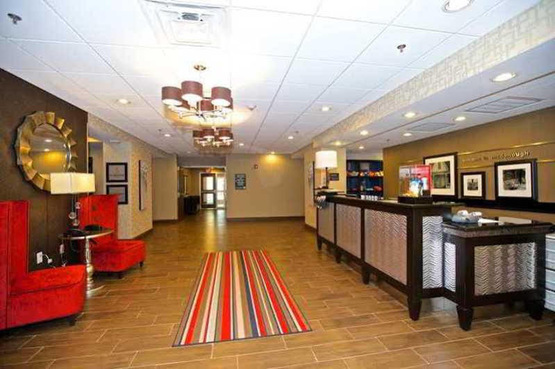 Baymont By Wyndham Mcdonough Hotel Exterior photo