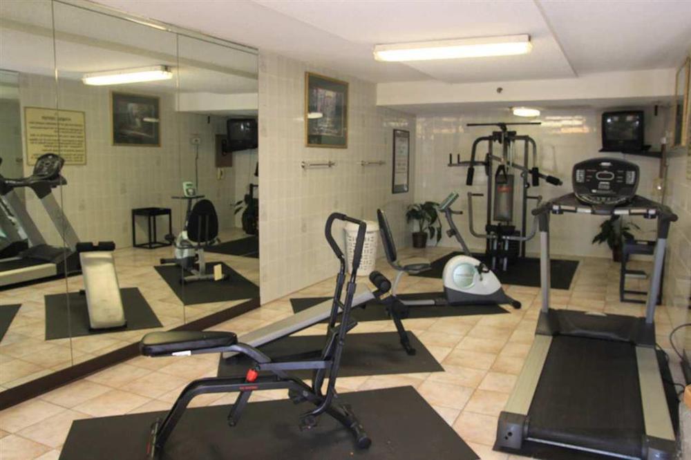 Baymont By Wyndham Mcdonough Hotel Facilities photo