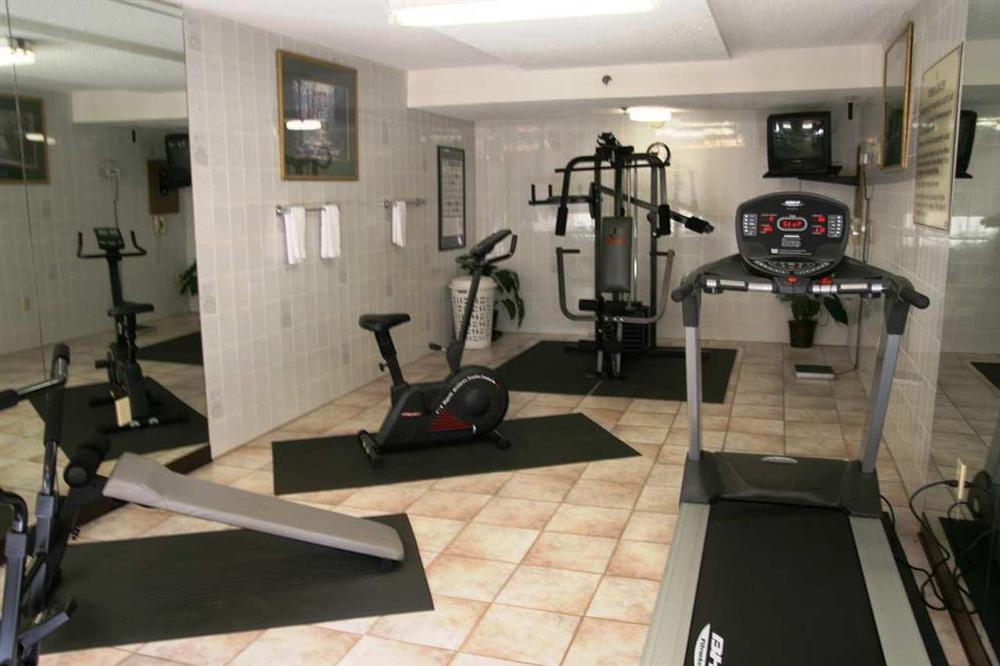 Baymont By Wyndham Mcdonough Hotel Facilities photo